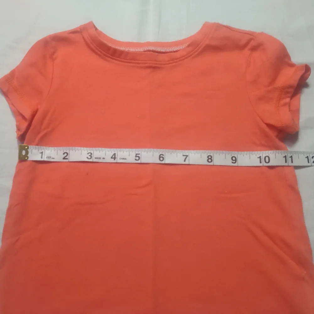 Old Navy girls shirt